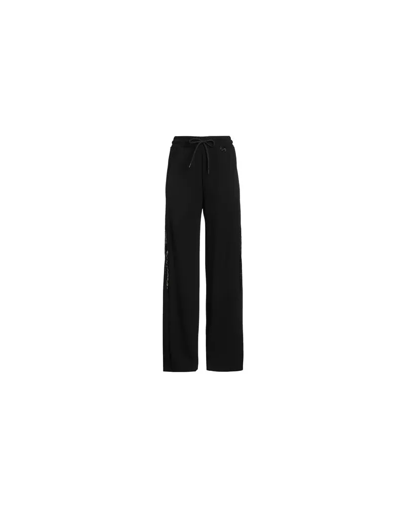 Gaëlle Bonheur HOSEN & RÖCKE - Hosenauf YOOX.COM Schwarz