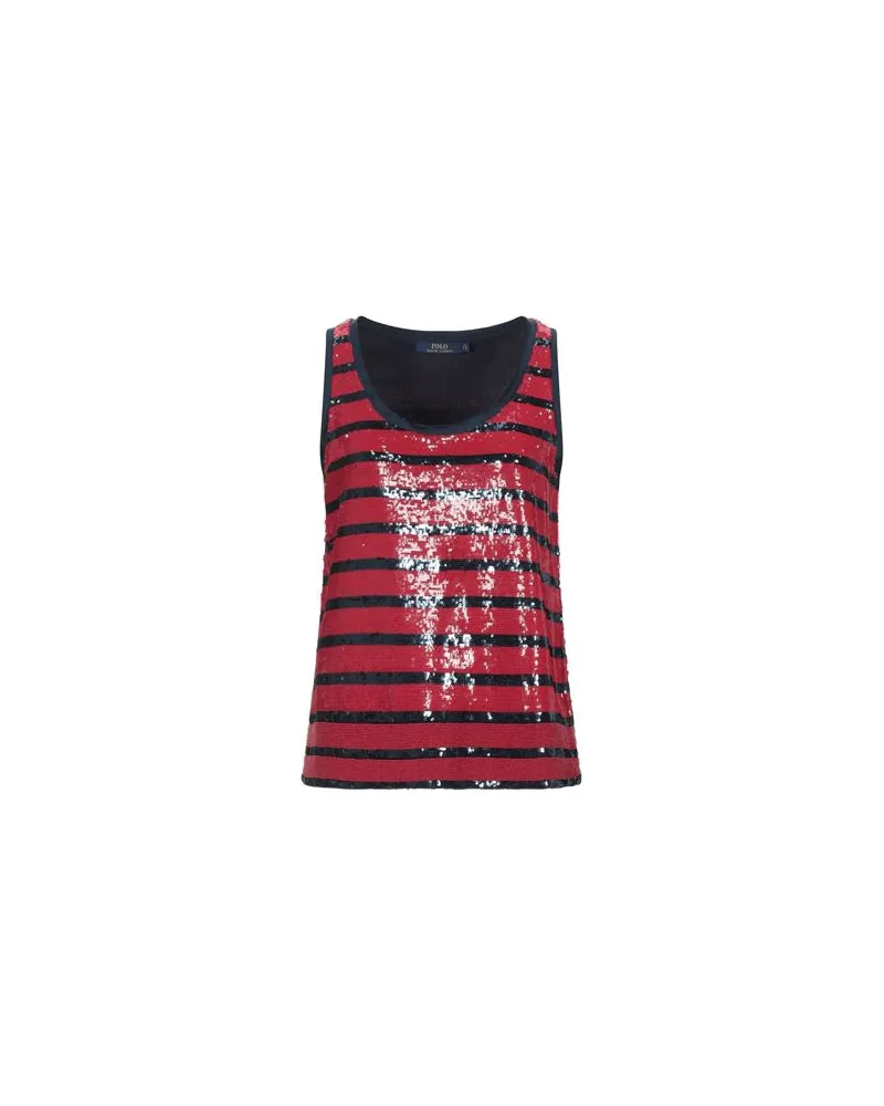 Ralph Lauren TOPS - Topsauf YOOX.COM Nachtblau