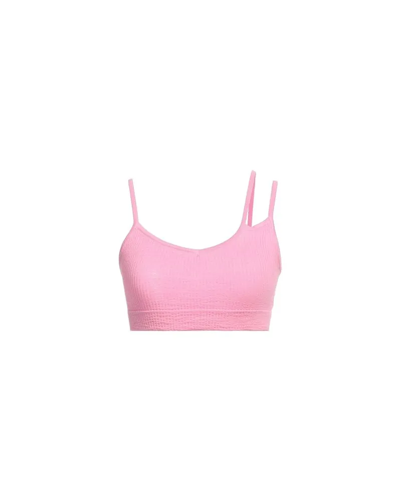VICOLO TOPS - Topsauf YOOX.COM Rosa