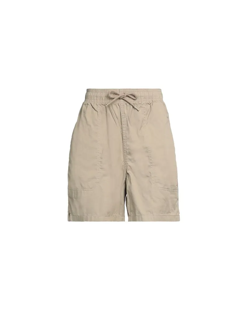 Dickies HOSEN & RÖCKE - Shorts & Bermudashortsauf YOOX.COM Beige