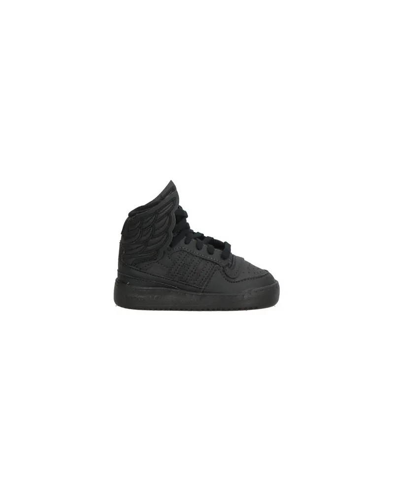 adidas SCHUHE - Sneakersauf YOOX.COM Schwarz