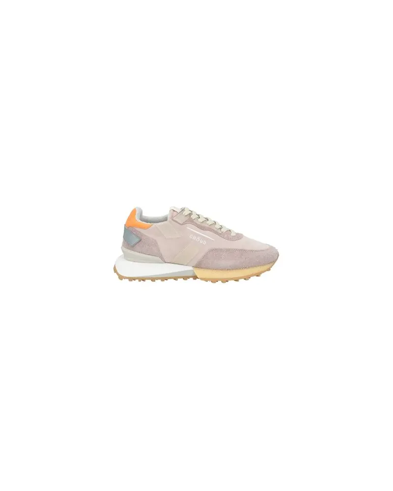 GHŌUD Venice SCHUHE - Sneakersauf YOOX.COM Maulwurfsgrau
