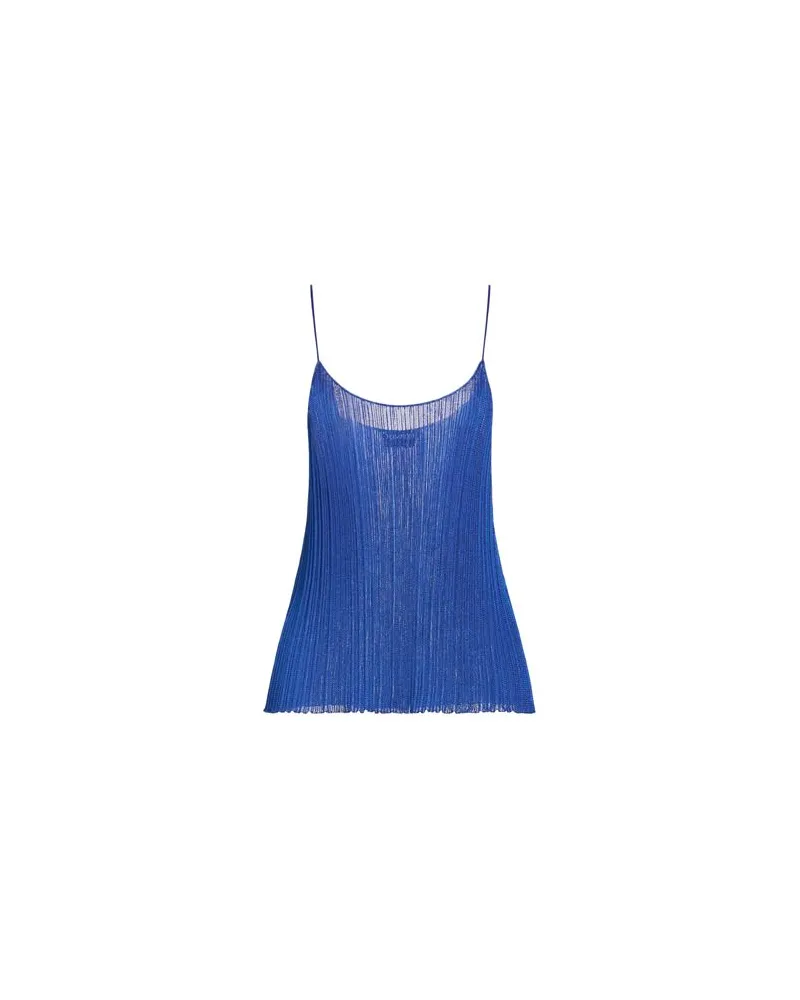 Tom Ford TOPS - Topsauf YOOX.COM Königsblau