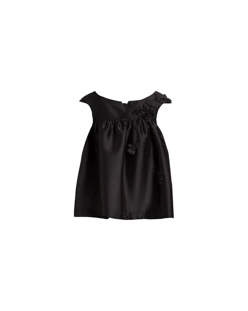 SHUSHU/TONG TOPS - Topsauf YOOX.COM Schwarz