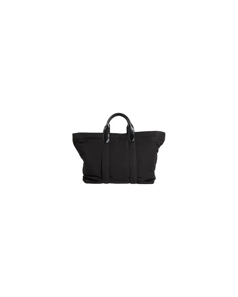 Jacquemus TASCHEN - Handtaschenauf YOOX.COM Schwarz
