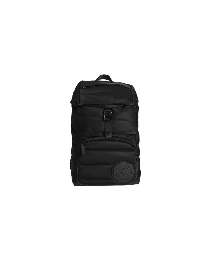 Michael Kors TASCHEN - Rucksäckeauf YOOX.COM Schwarz