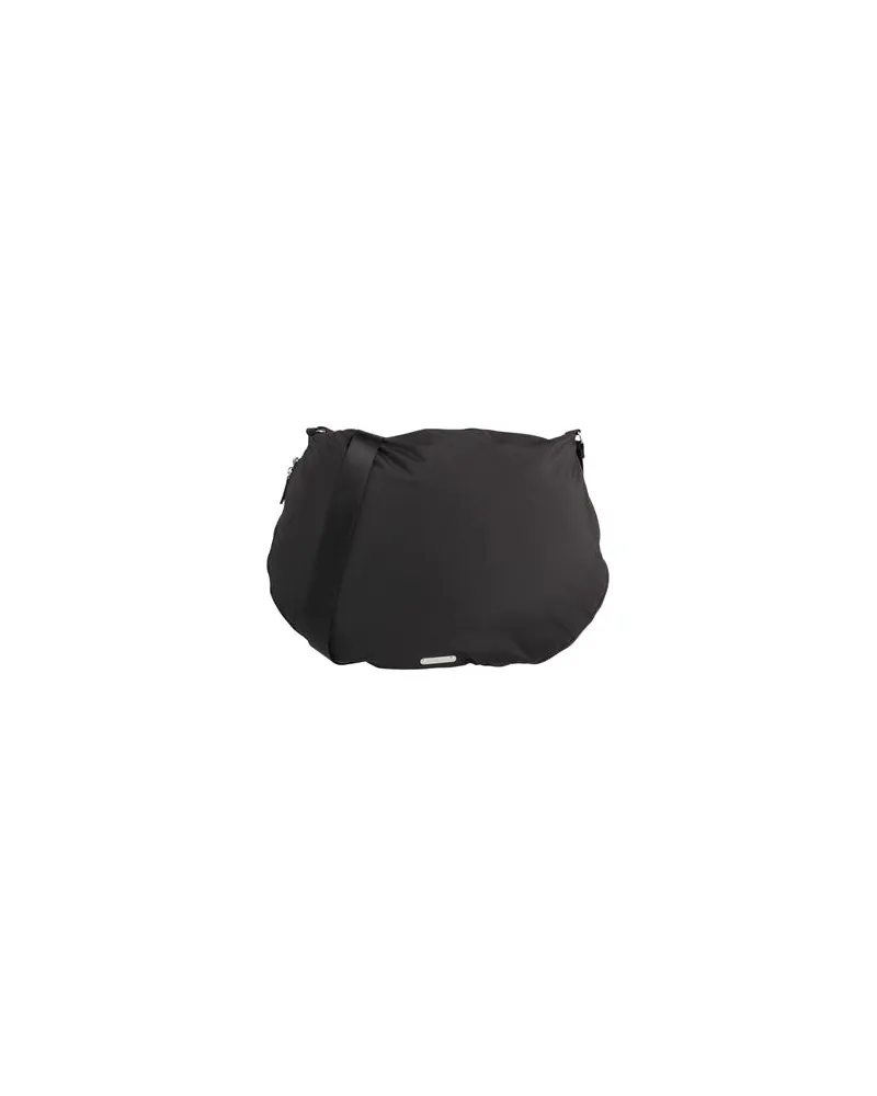 Helmut Lang TASCHEN - Umhängetascheauf YOOX.COM Schwarz