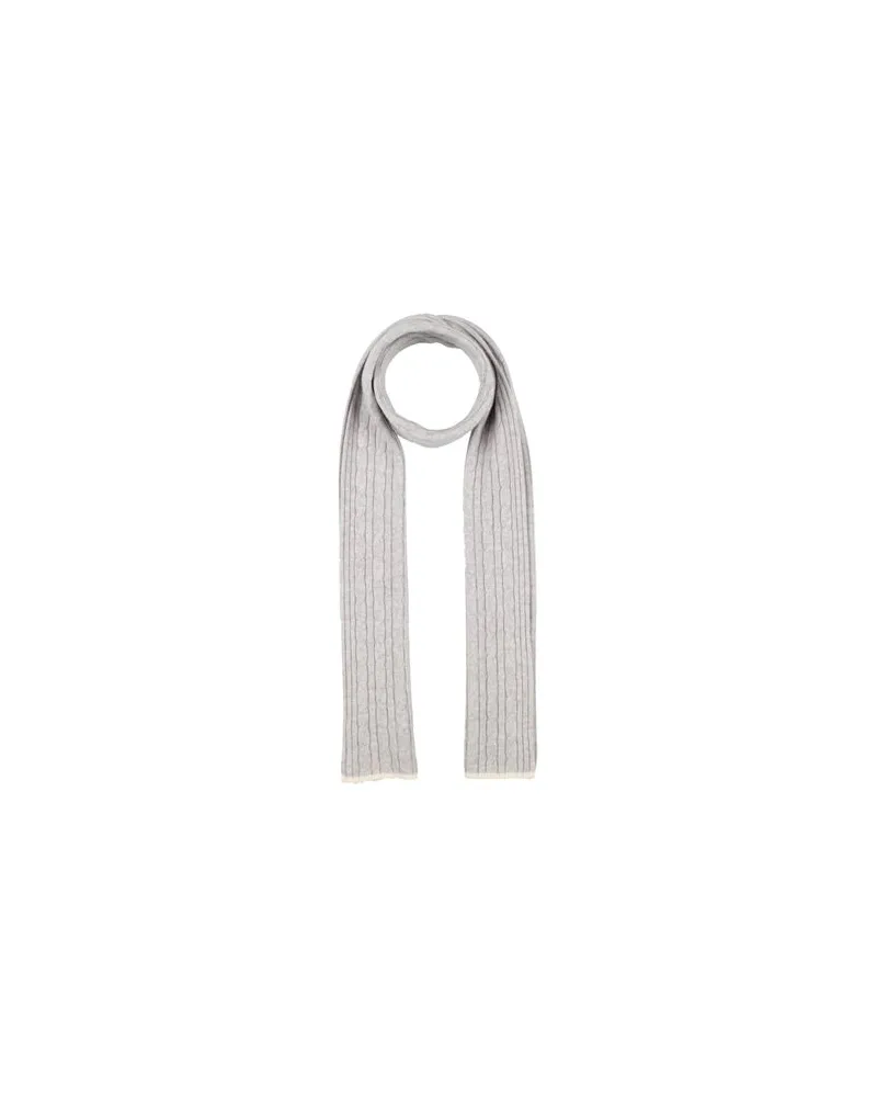 Eleventy PLATINUM - ACCESSOIRES - Schalsauf YOOX.COM Hellgrau