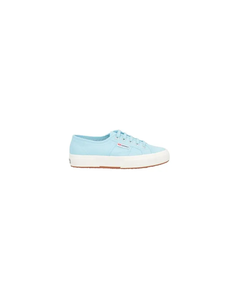 Superga SCHUHE - Sneakersauf YOOX.COM Himmelblau