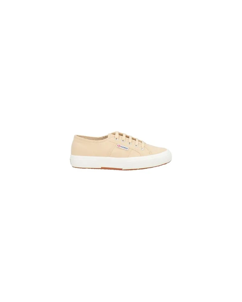 Superga SCHUHE - Sneakersauf YOOX.COM Beige