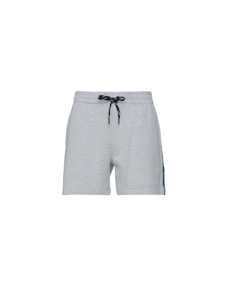 Bikkembergs HOSEN & RÖCKE - Shorts & Bermudashortsauf YOOX.COM Hellgrau