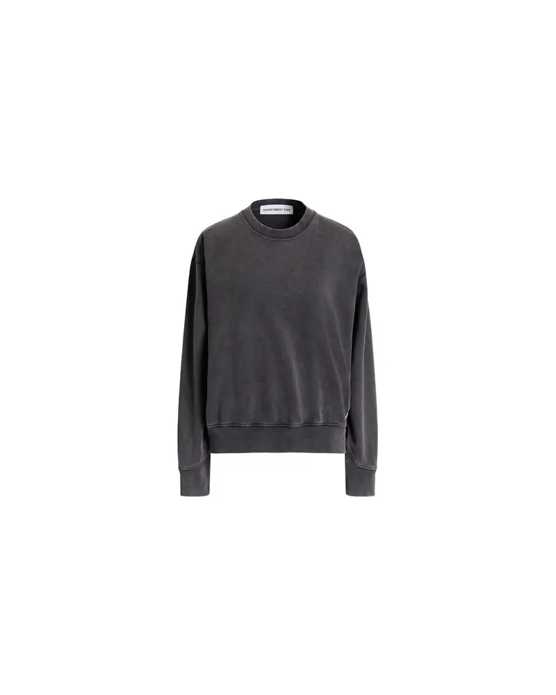 Department 5 TOPS - Sweatshirtsauf YOOX.COM Braungrau