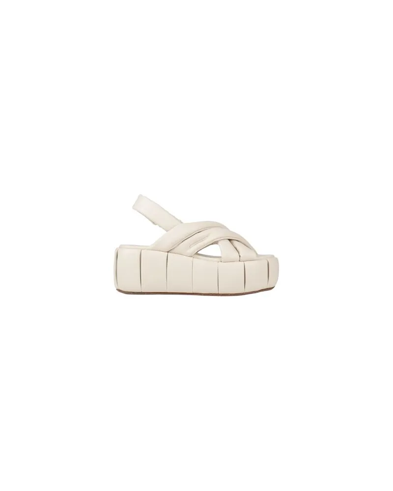 THEMOIRÈ SCHUHE - Sandalenauf YOOX.COM Off