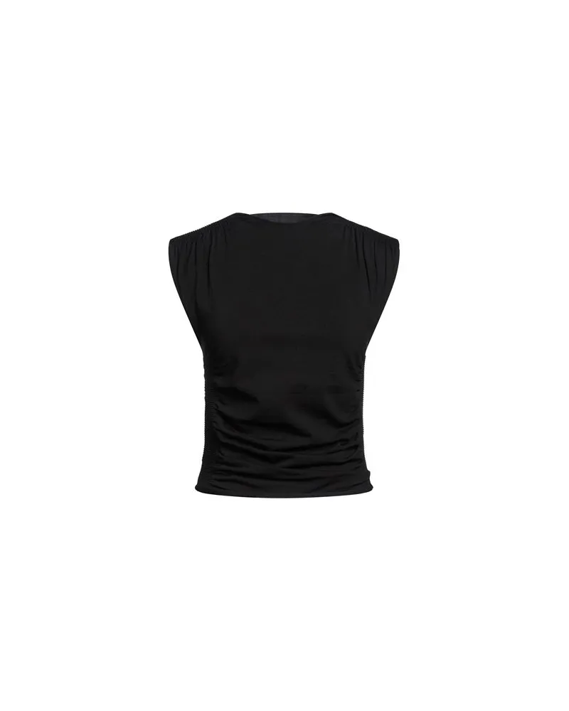 Alexander Wang TOPS - Topsauf YOOX.COM Schwarz