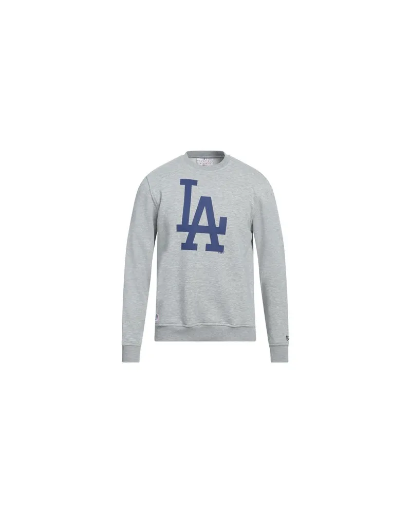 New Era TOPS - Sweatshirtsauf YOOX.COM Grau