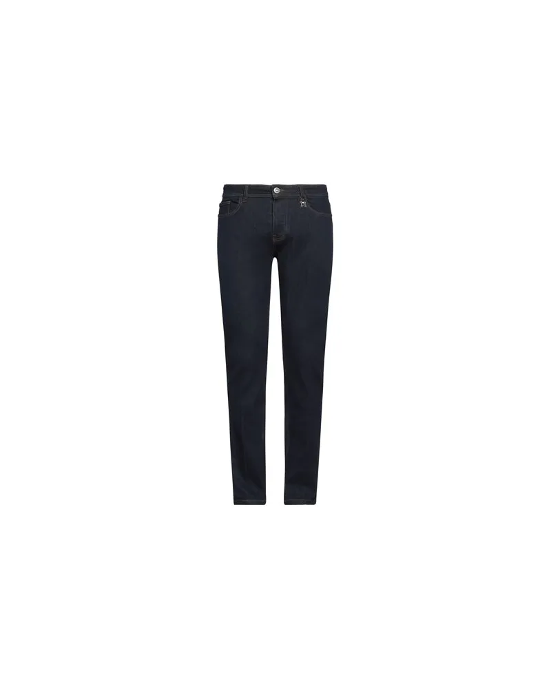 Richmond HOSEN & RÖCKE - Jeanshosenauf YOOX.COM Blau
