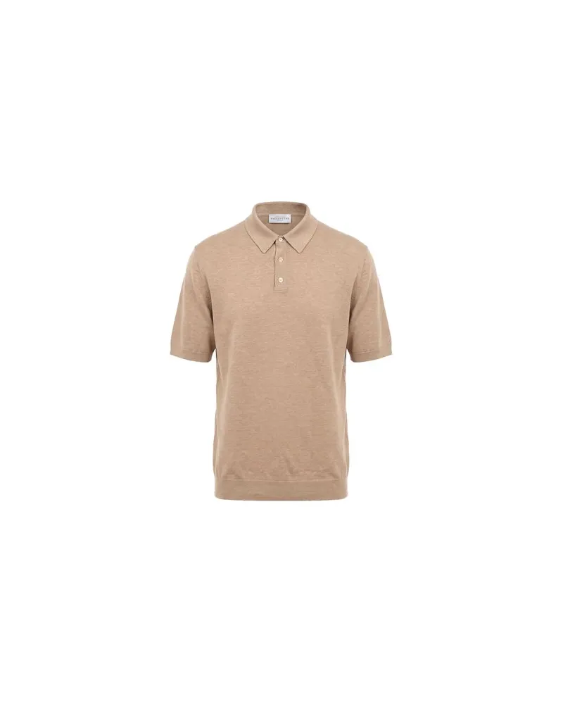Ballantyne STRICKWAREN - Pulloverauf YOOX.COM Sand