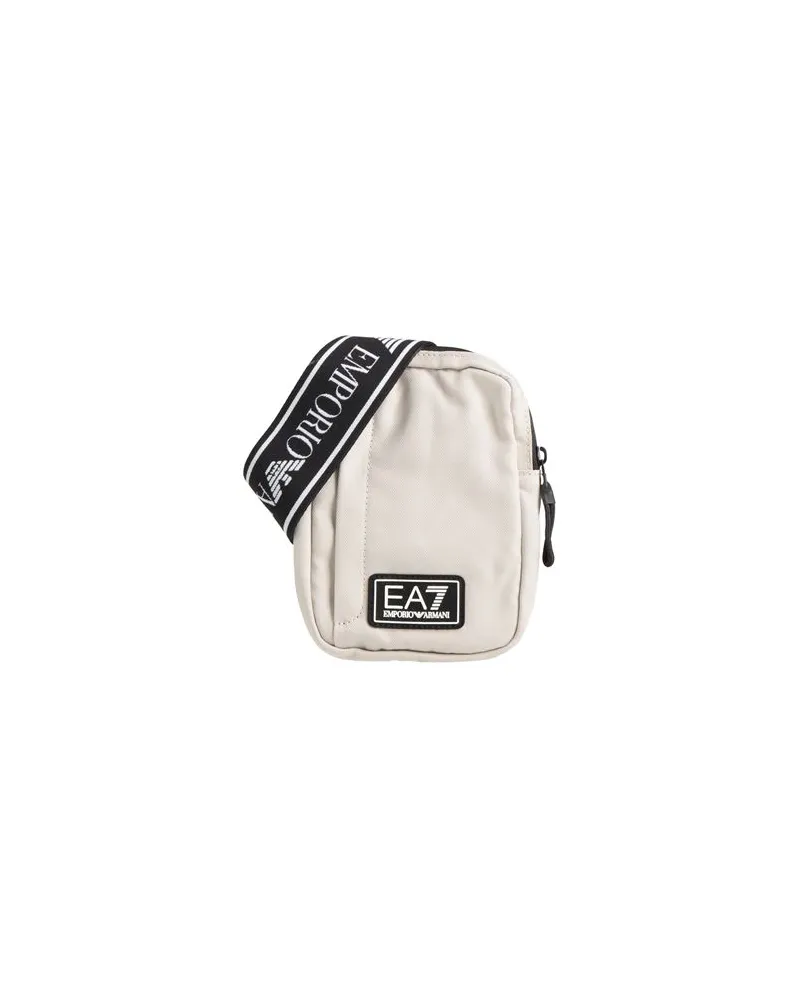 EA7 TASCHEN - Umhängetascheauf YOOX.COM Beige