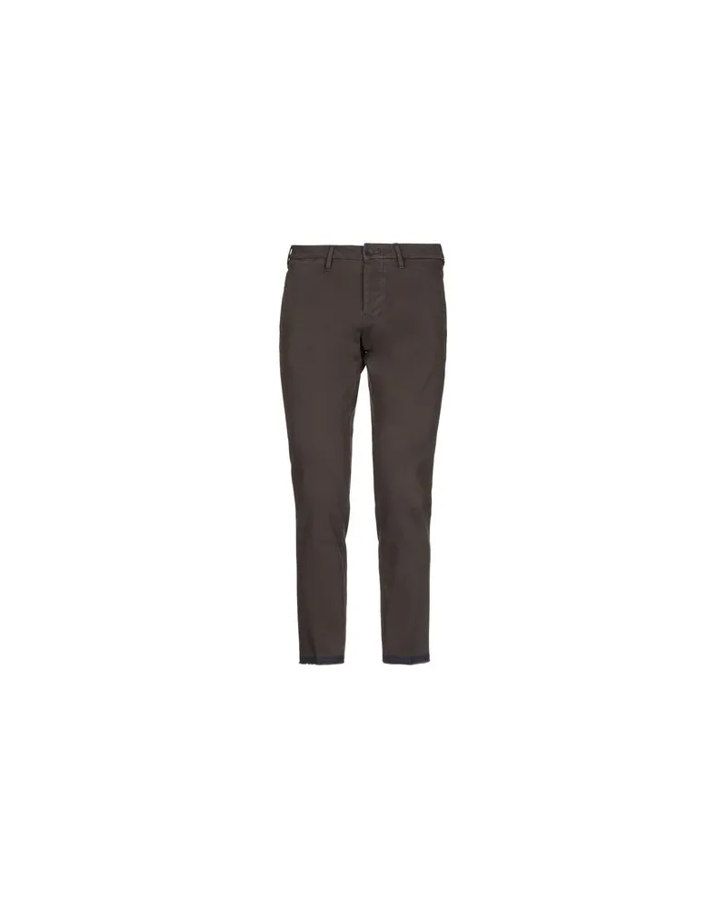 MICHAEL COAL HOSEN & RÖCKE - Hosenauf YOOX.COM Dunkelgrün