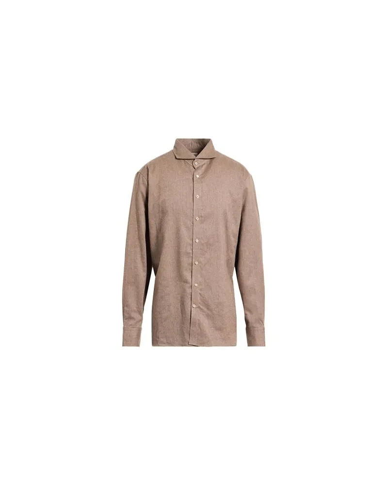 Stenströms TOPS - Hemdenauf YOOX.COM Khaki