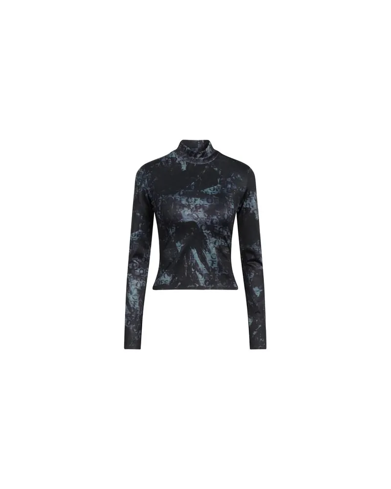OFF-WHITE TOPS - T-shirtsauf YOOX.COM Schwarz