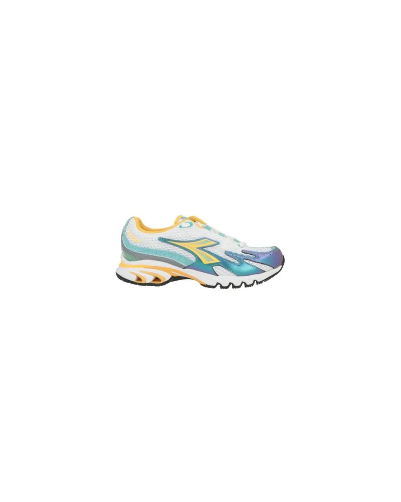 Diadora SCHUHE - Sneakersauf YOOX.COM Tūrkis