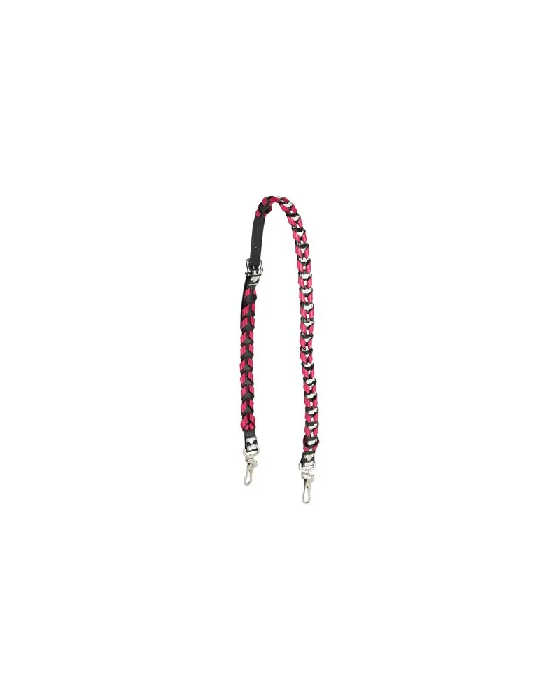 Proenza Schouler TASCHEN - Schulterriemen für Taschenauf YOOX.COM Magenta