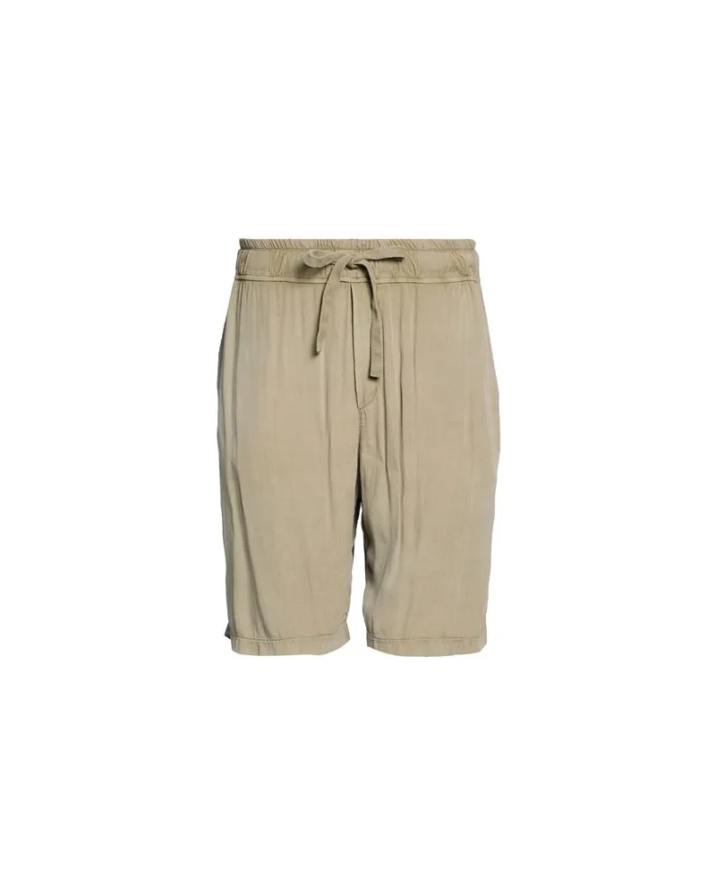 CROSSLEY HOSEN & RÖCKE - Shorts & Bermudashortsauf YOOX.COM Khaki
