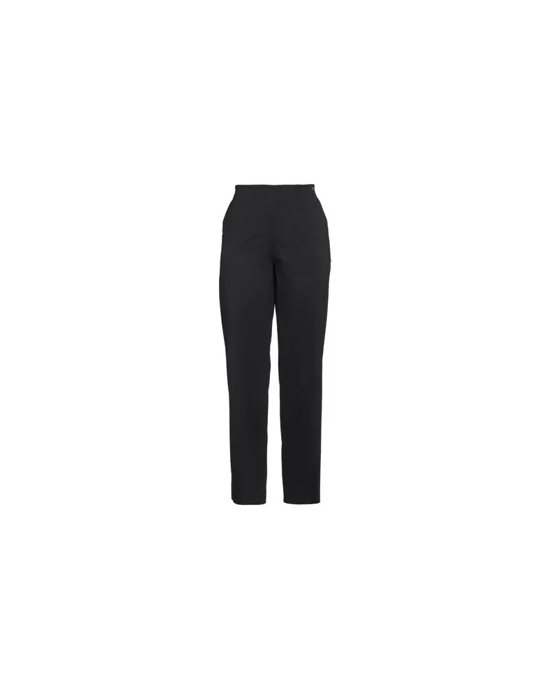 Manila Grace HOSEN & RÖCKE - Hosenauf YOOX.COM Schwarz