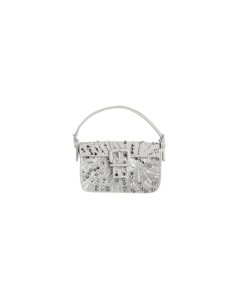 GEDEBE TASCHEN - Handtaschenauf YOOX.COM Grau