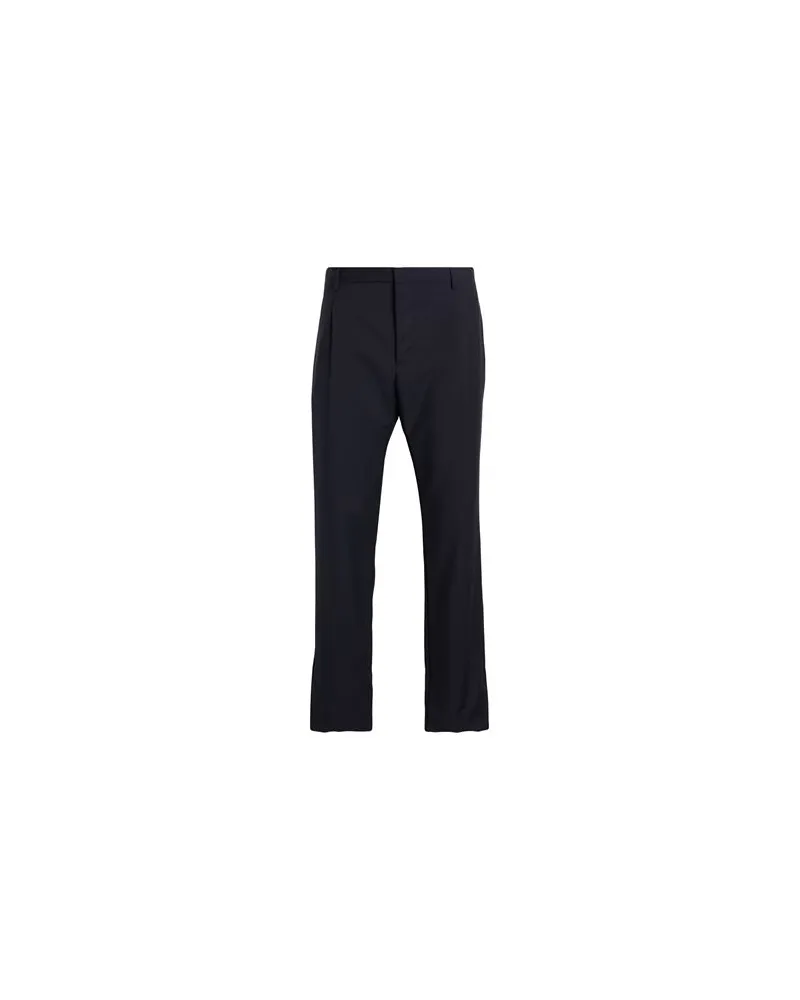 Valentino Garavani HOSEN & RÖCKE - Hosenauf YOOX.COM Nachtblau