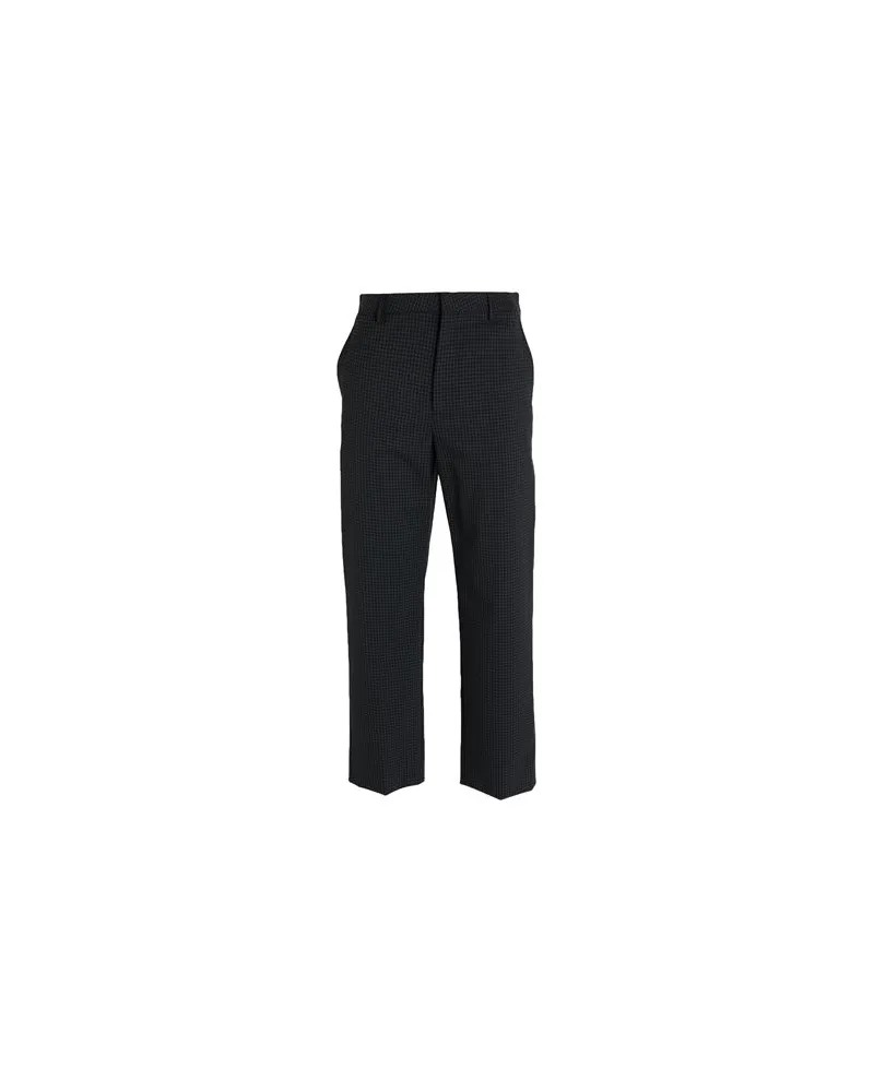 Valentino Garavani HOSEN & RÖCKE - Hosenauf YOOX.COM Braungrau