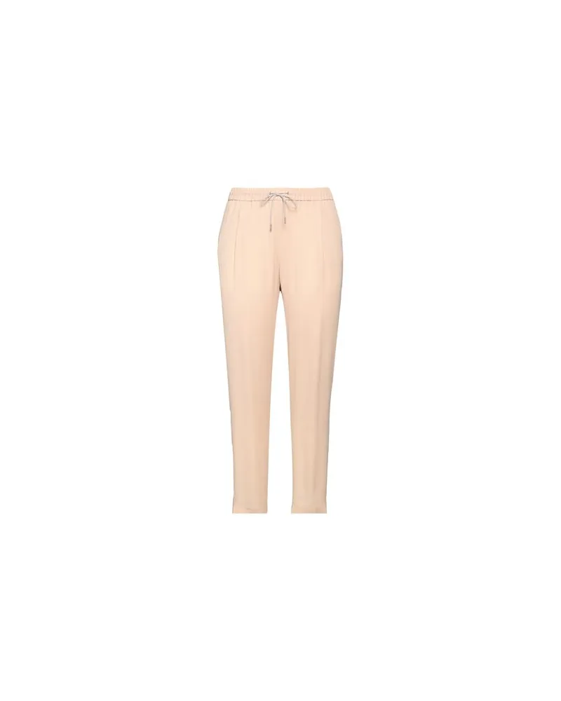 Fabiana Filippi HOSEN & RÖCKE - Hosenauf YOOX.COM Hellrosa