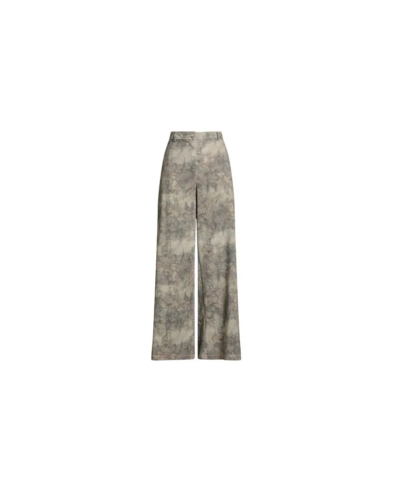 King Kong HOSEN & RÖCKE - Hosenauf YOOX.COM Beige