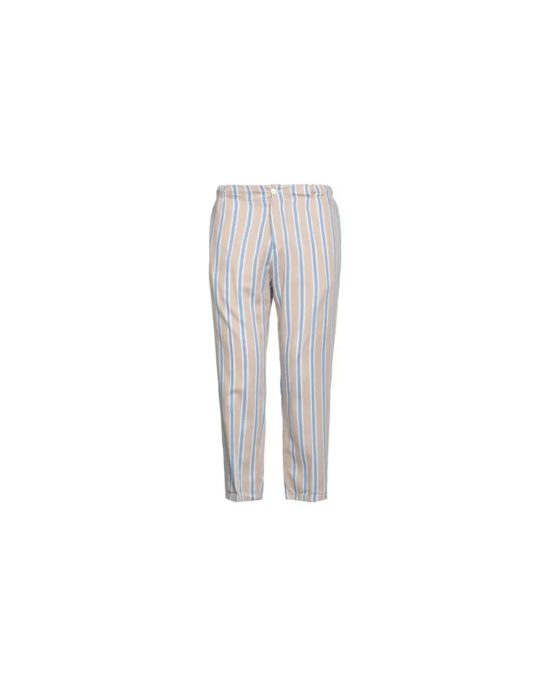 Costumein HOSEN & RÖCKE - Hosenauf YOOX.COM Beige