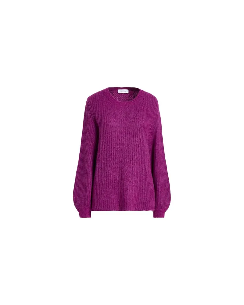 Gran Sasso STRICKWAREN - Pulloverauf YOOX.COM Malve