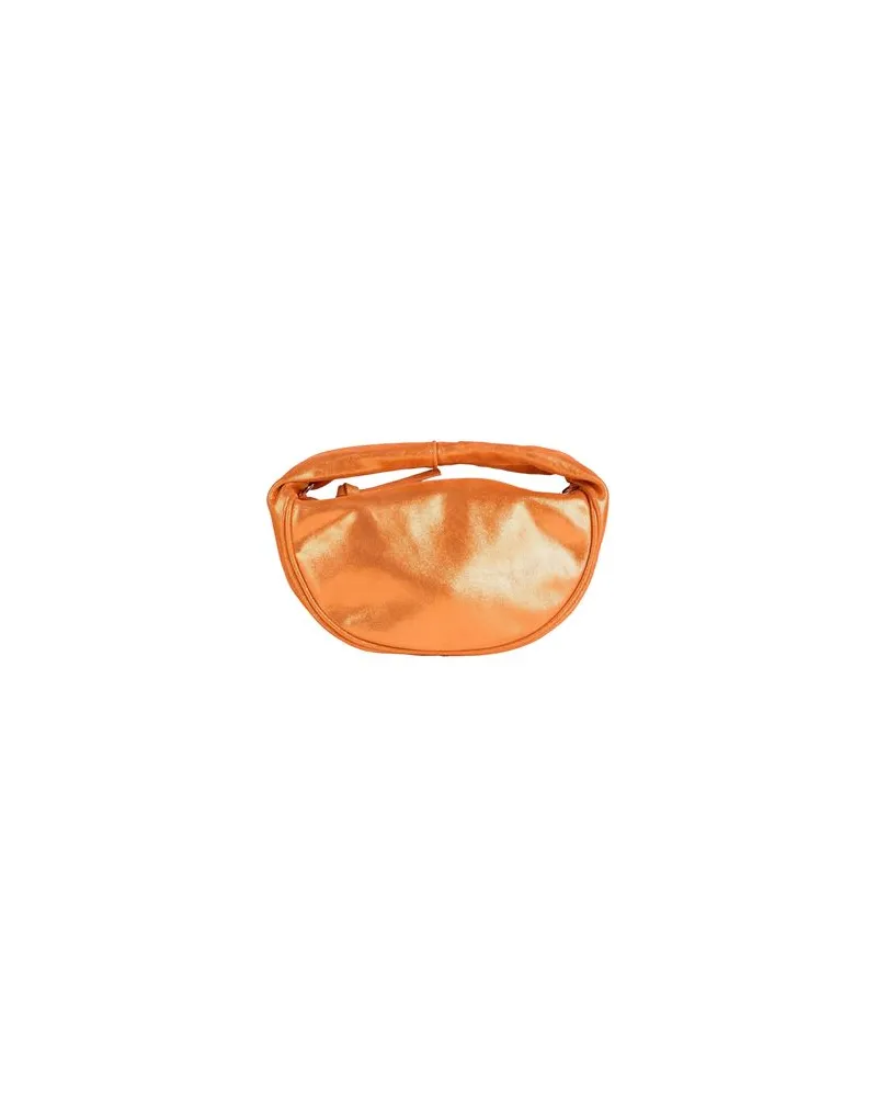 by FAR TASCHEN - Handtaschenauf YOOX.COM Orange