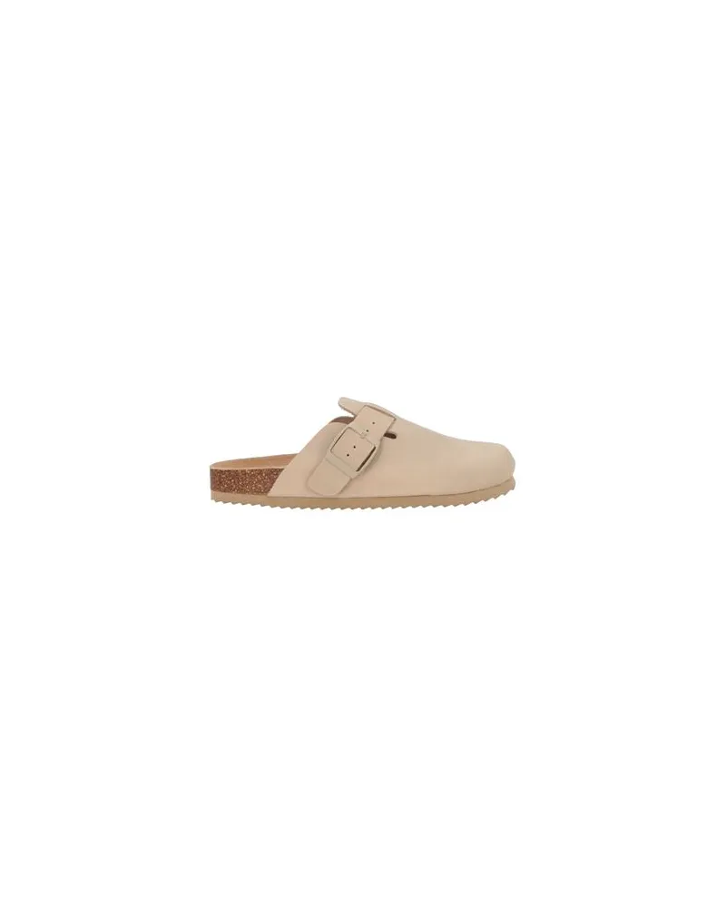 Colors of California SCHUHE - Mules & Clogsauf YOOX.COM Khaki