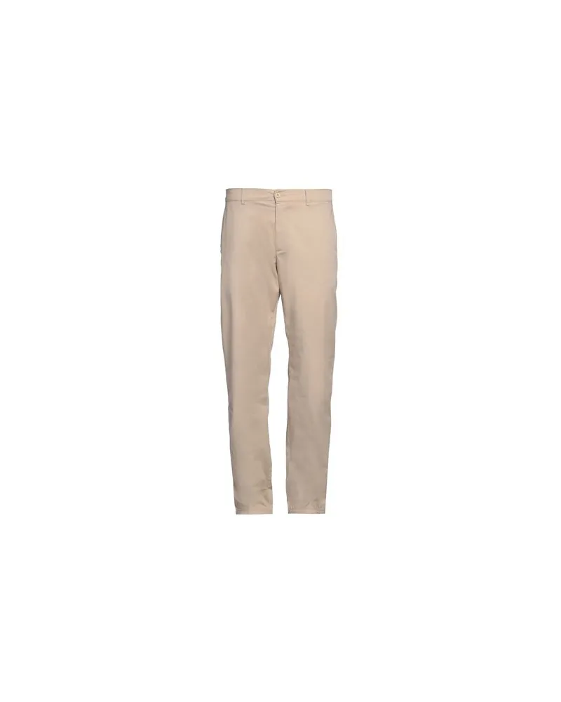 Harmont & Blaine HOSEN & RÖCKE - Hosenauf YOOX.COM Beige