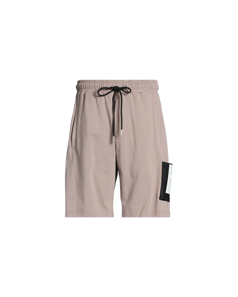 Yes London HOSEN & RÖCKE - Shorts & Bermudashortsauf YOOX.COM Khaki