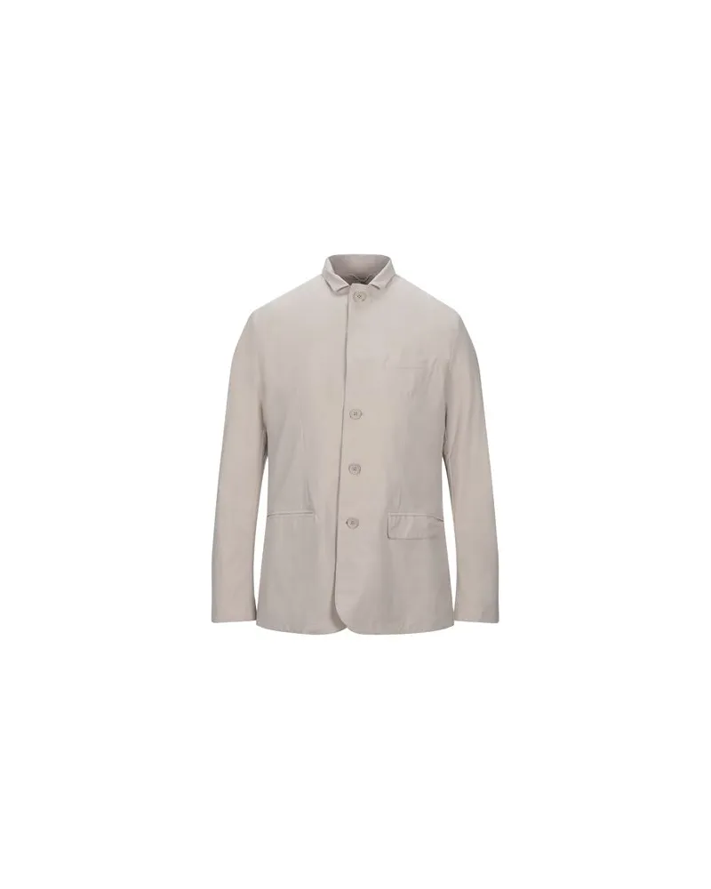 People of Shibuya ANZÜGE und CO-ORDS - Blazersauf YOOX.COM Beige