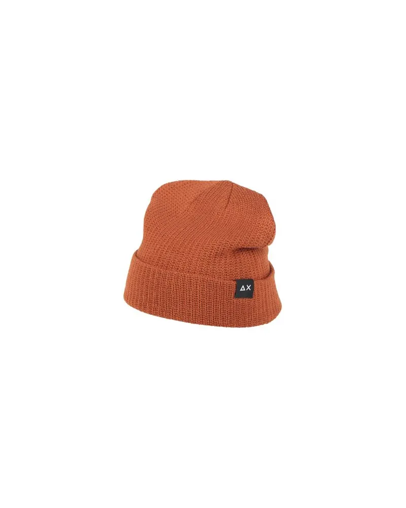 Sun68 ACCESSOIRES - Mützen & Hüteauf YOOX.COM Lederfarben