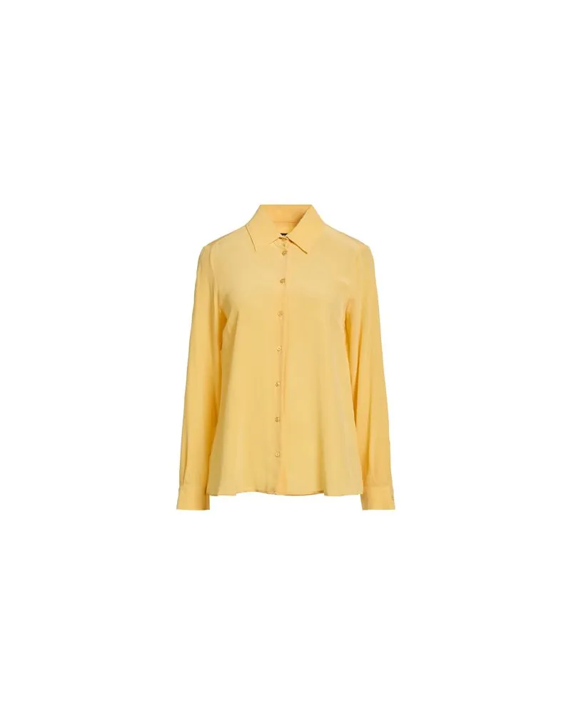 Max Mara TOPS - Hemdenauf YOOX.COM Ringelblume