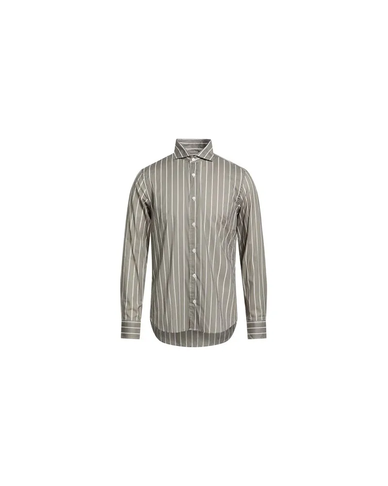 Fedeli TOPS - Hemdenauf YOOX.COM Grau