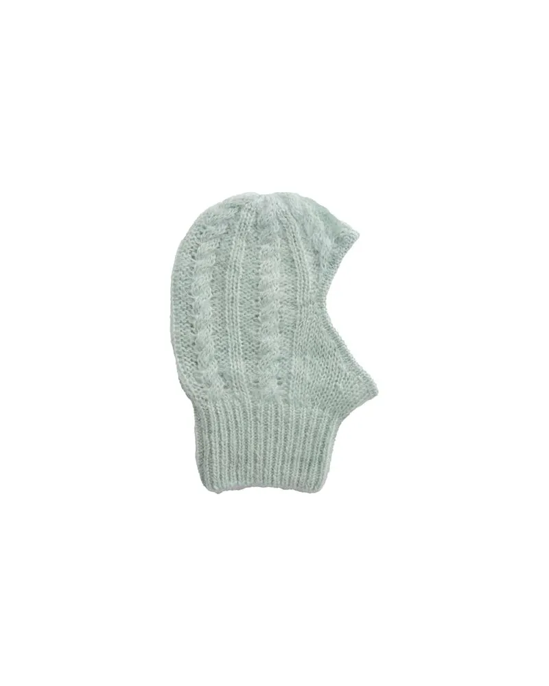 Cecilie Bahnsen ACCESSOIRES - Mützen & Hüteauf YOOX.COM Säuregrün