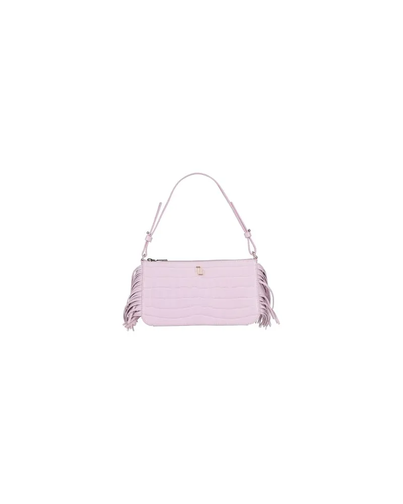Maje TASCHEN - Handtaschenauf YOOX.COM Lila