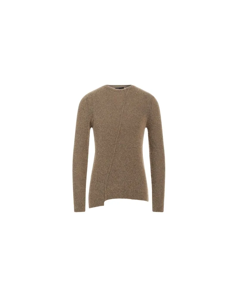 Lucques STRICKWAREN - Pulloverauf YOOX.COM Kamel