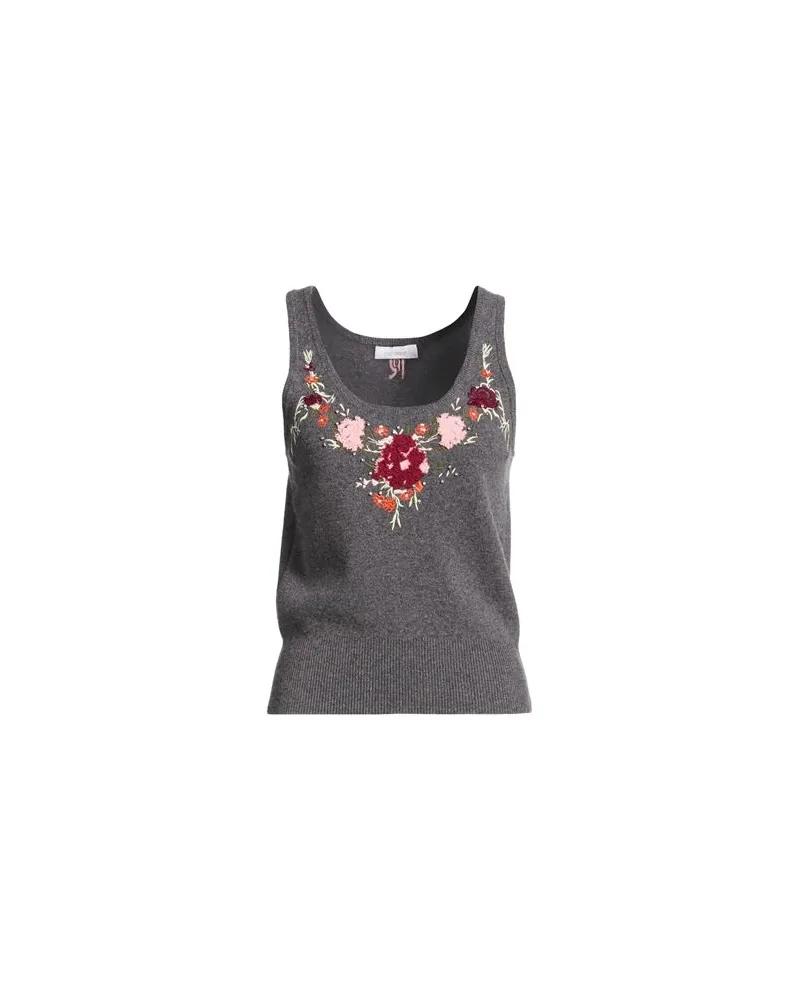 Paco Rabanne STRICKWAREN - Pulloverauf YOOX.COM Grau