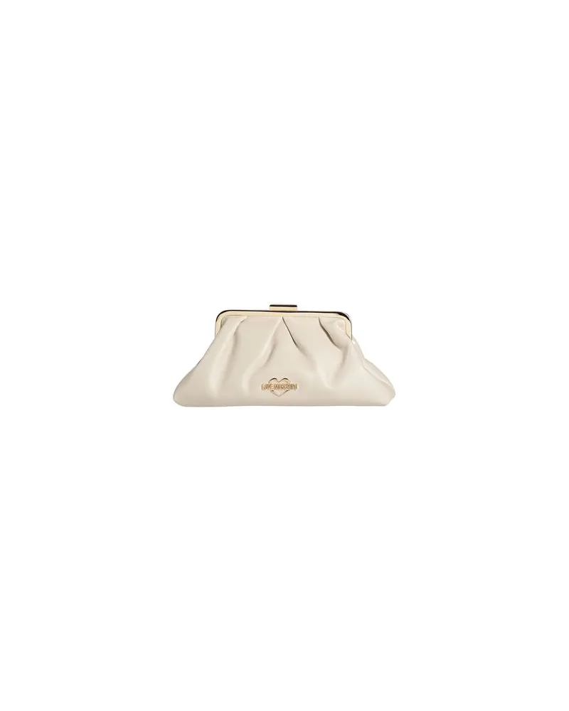 Moschino TASCHEN - Handtaschenauf YOOX.COM Beige