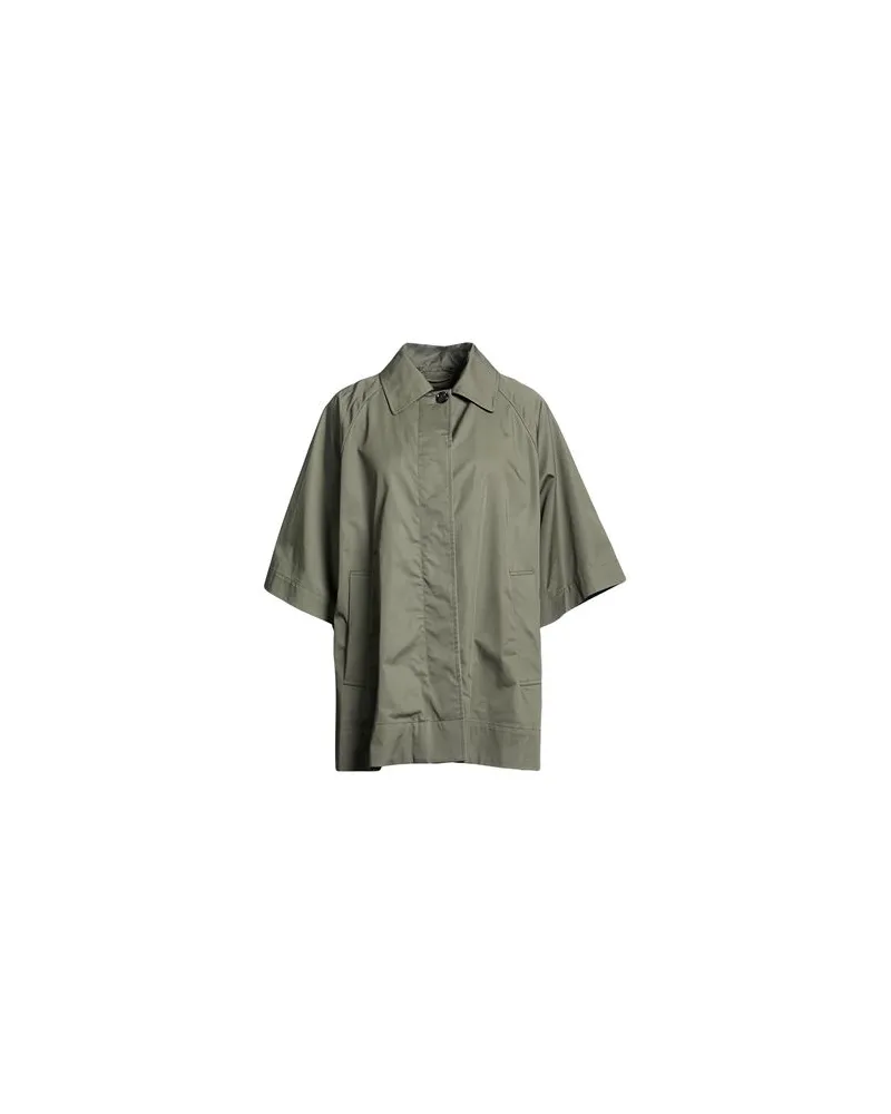 ADD JACKEN & MÄNTEL - Jacken und Anoraksauf YOOX.COM Salbeigrün